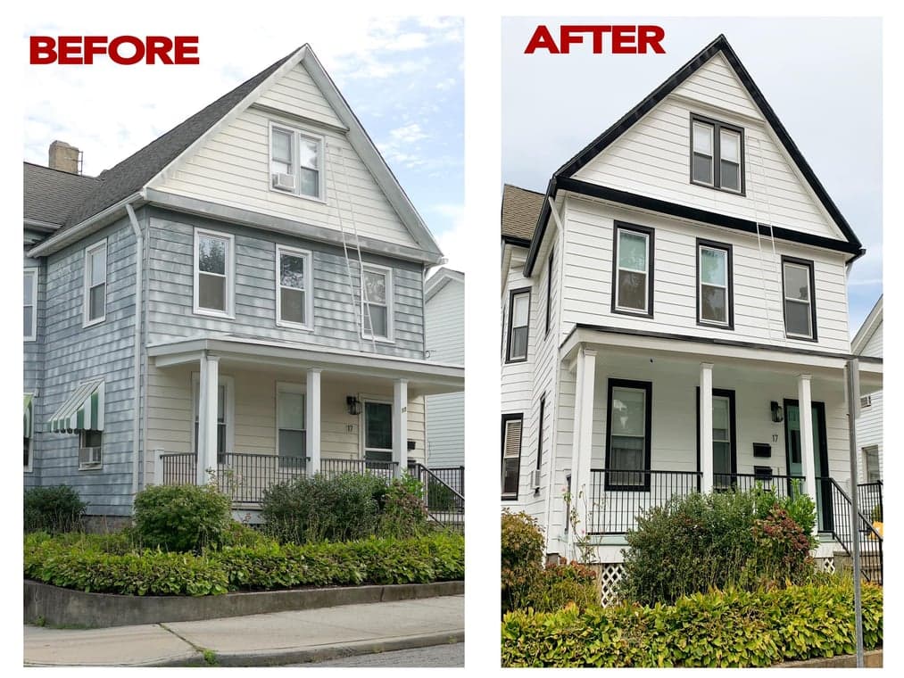 Five Star Painting of White Plains gallery image 2