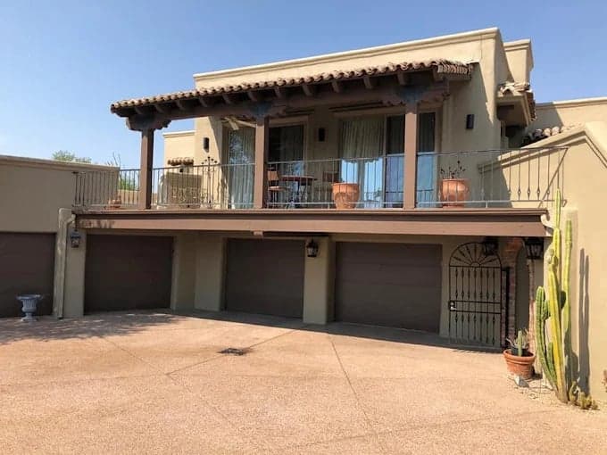 Extra Mile Painting Company gallery image 2