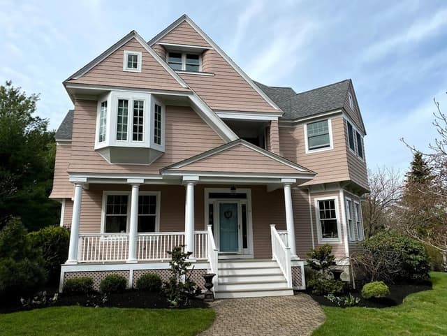 Amazing Painting Company gallery image