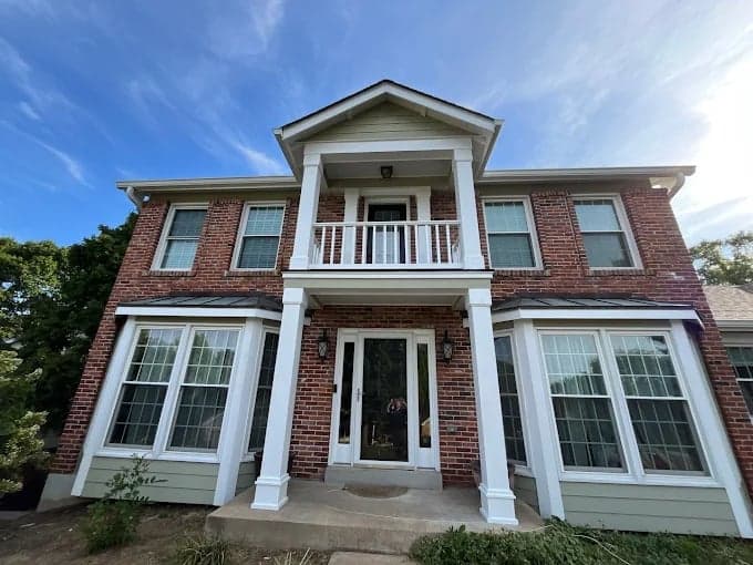 Five Star Painting of St. Louis gallery image 1