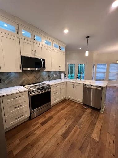 Home Improve In & Out, LLC - Painting and Flooring Contractor gallery image 3