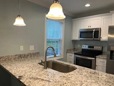 CertaPro Painters of Hickory/ Catawba Valley/ High Country gallery image