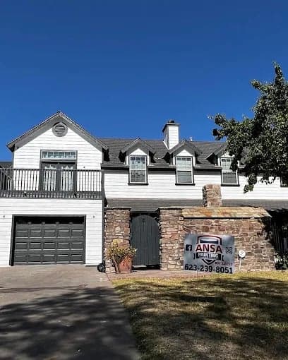 ANSA Painting gallery image 1