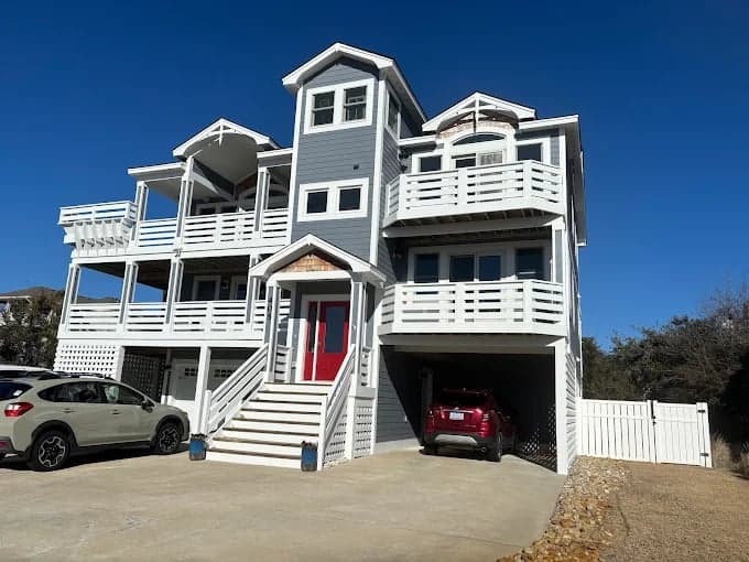 Kitty Hawk Painting gallery image 4