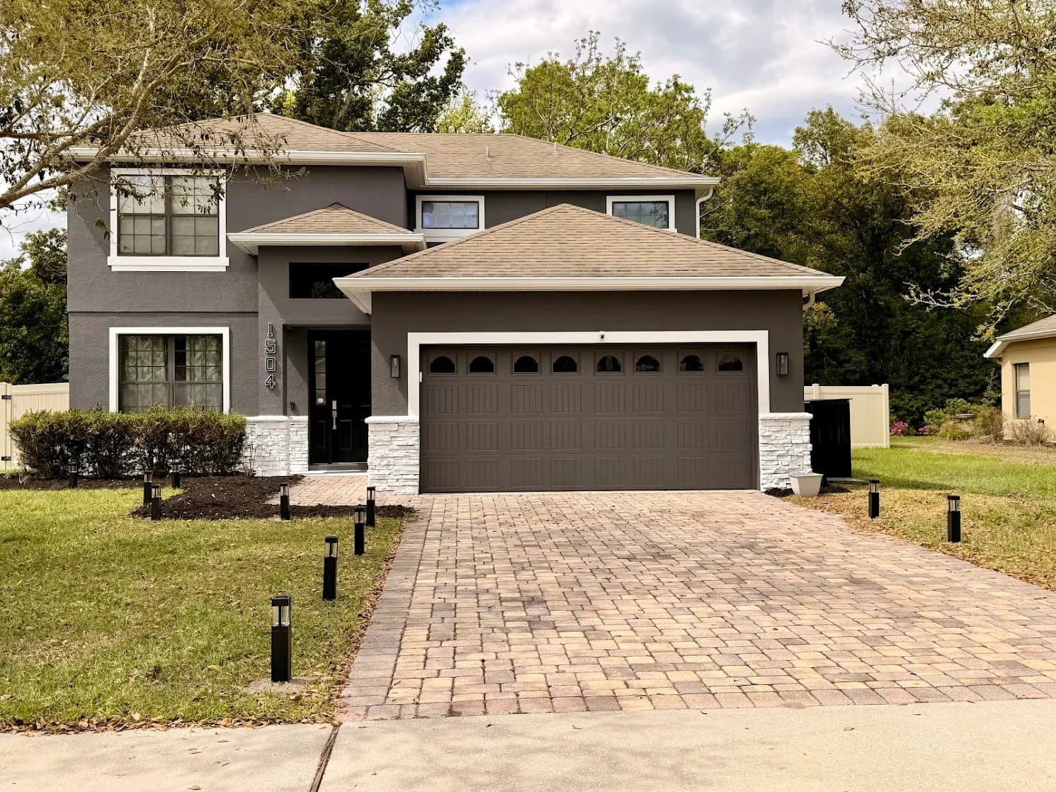 Five Seasons Painting gallery image 1