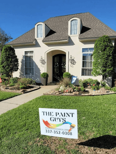 The Paint Guys gallery image 2