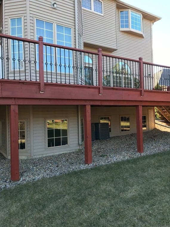 Peoria Drywall and Painting gallery image 4