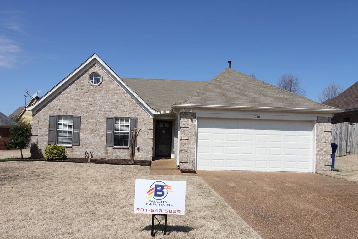 B Quality Painting LLC gallery image 1