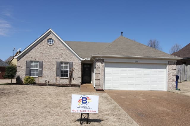 B Quality Painting LLC gallery image