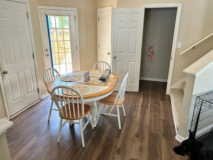 Full Coverage Painting and Flooring gallery image 4