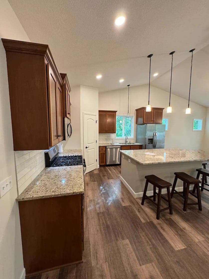 JMJ Painters gallery image 2