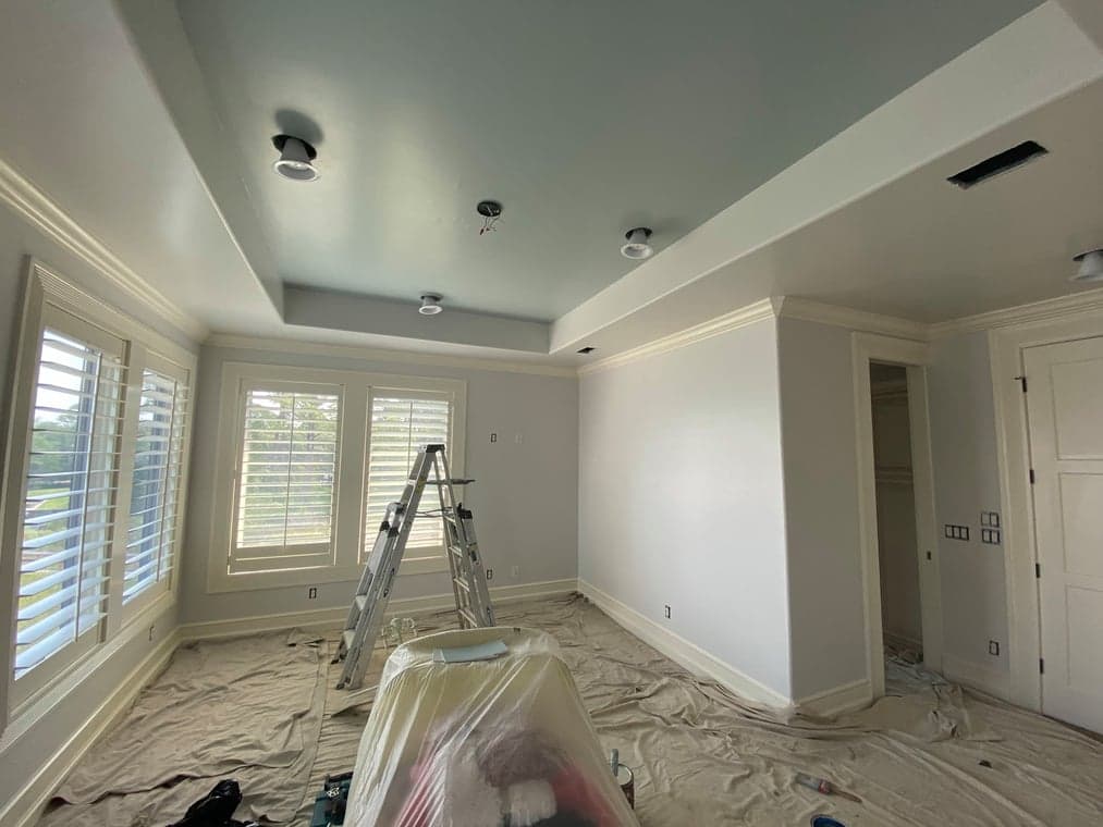 Custom Painting and Carpentry Inc. gallery image 2