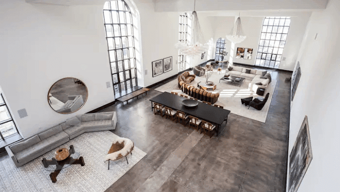 JB Painters Manhattan gallery image 1