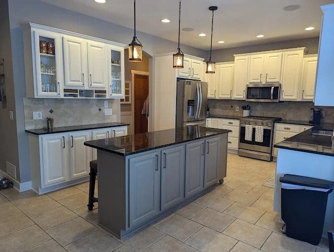 Hillis Brothers Painting gallery image 3