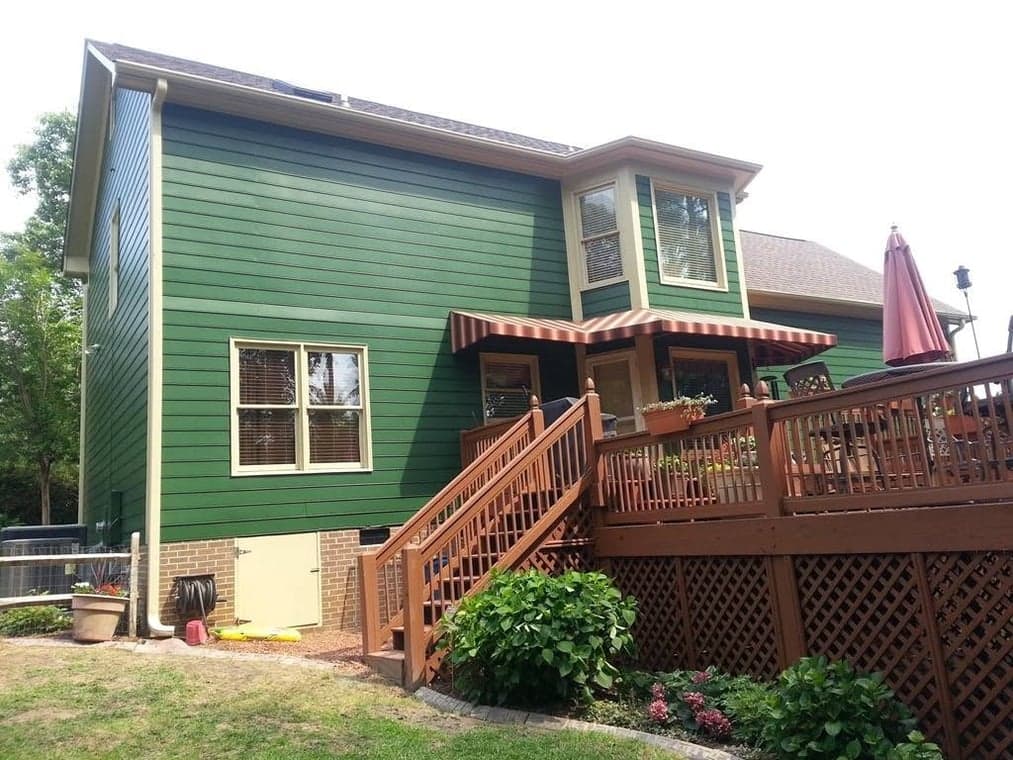 Mike's Painting & Pressure Washing Services LLC gallery image 2