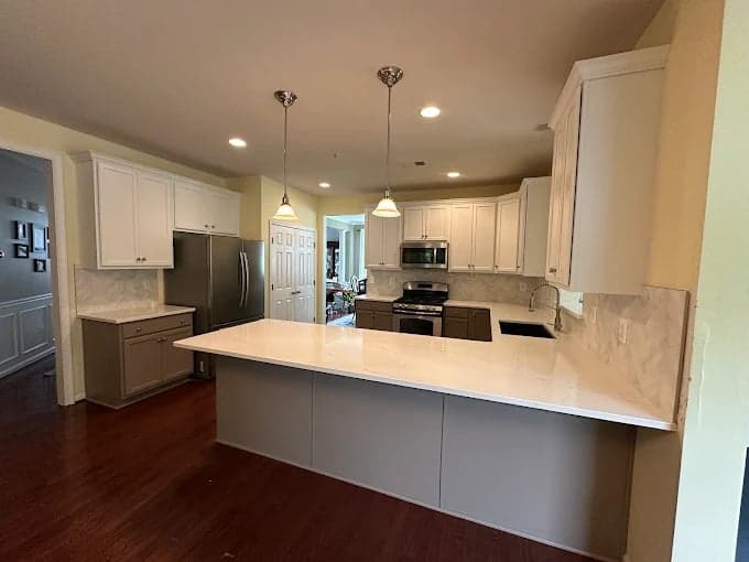 C&R Pro Painting gallery image 1