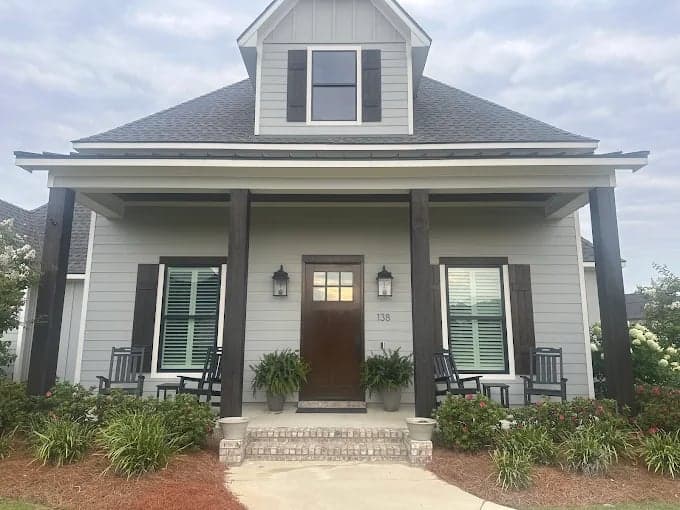 That 1 Painter Shreveport-Bossier gallery image 1