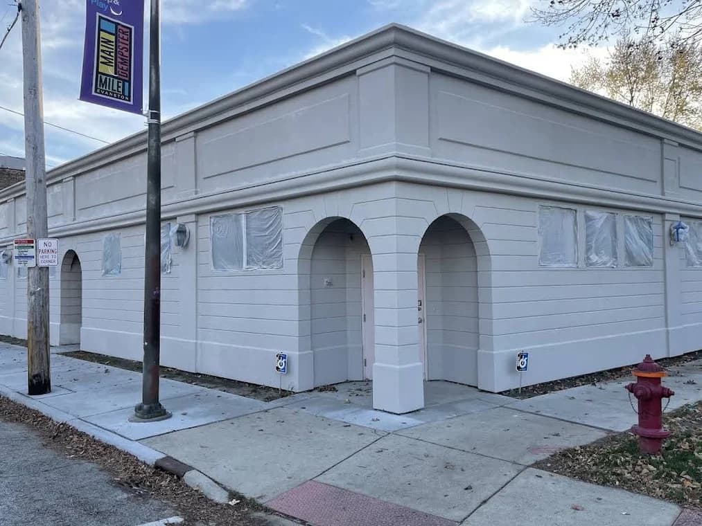 Jm Painting And Stucco Inc gallery image 1