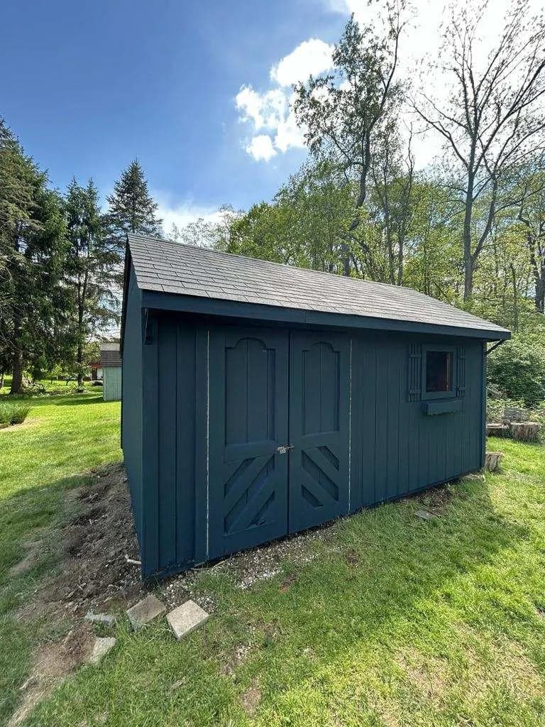 Clean & Coat Painting gallery image 1