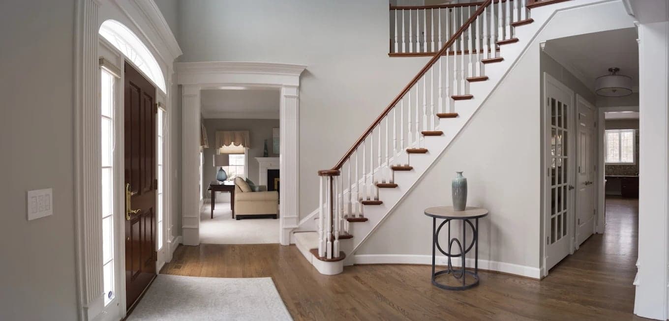 Golden Boys Painting & Staining gallery image 3