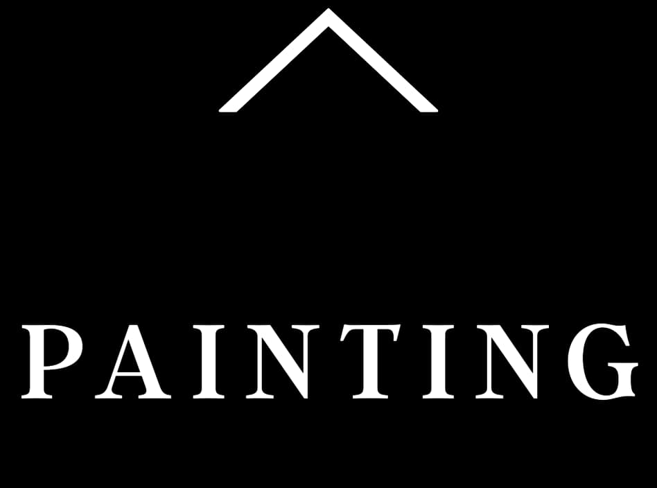 Logo for Cinric Painting, a painting company in Pawnee, Illinois.