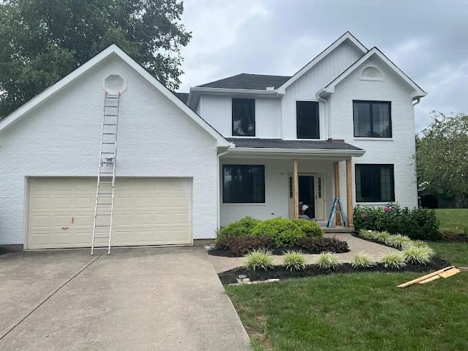 Rock Creek Renovation and Painting gallery image 1