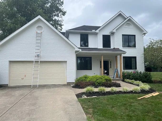 Rock Creek Renovation and Painting gallery image 1