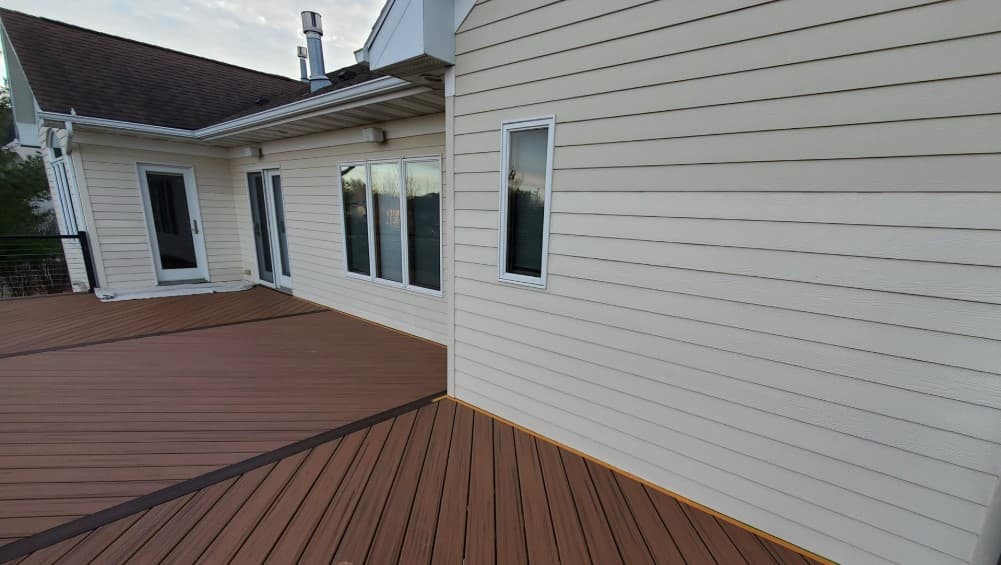 Cory's Painting & Drywall Repair gallery image 3