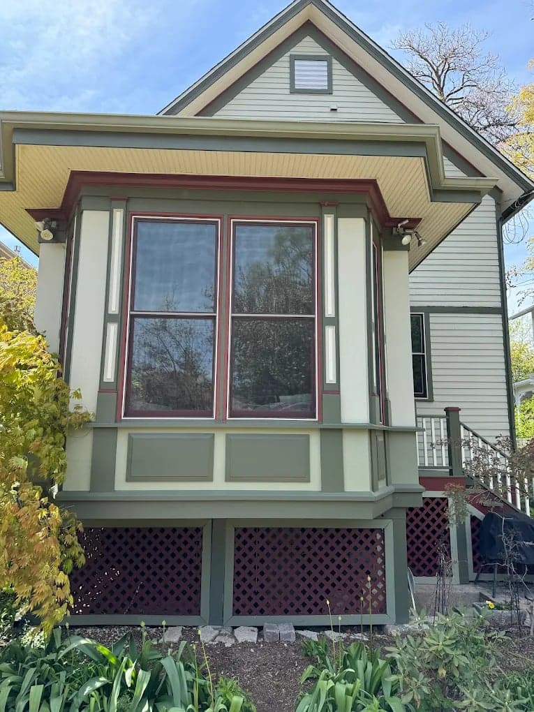 CHJ Painting & Remodeling gallery image 1