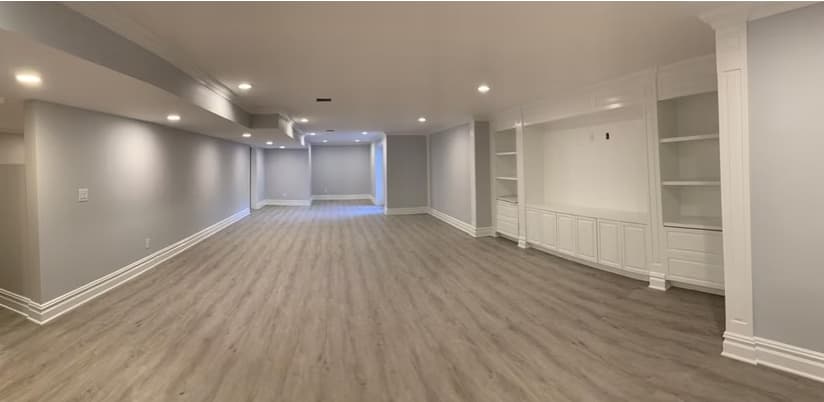 Martin Painting Services gallery image 1