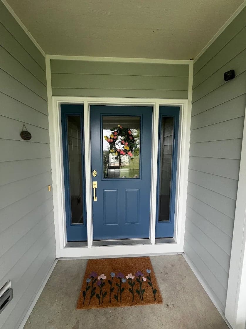 Metcalf Paint & Epoxy Floors gallery image 1