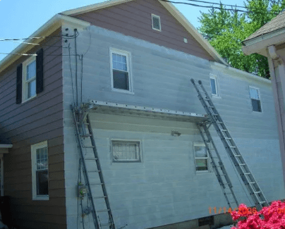 Old Time Painting gallery image