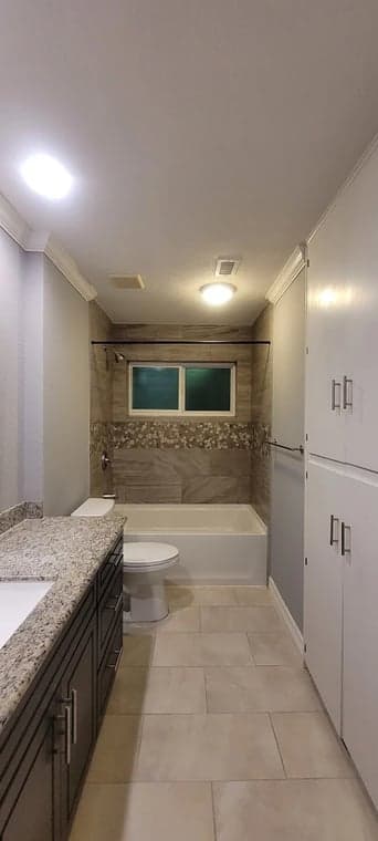 Perera Painting & Remodeling gallery image 4