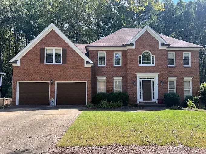 Dixon Painting - The Painting Company of Atlanta gallery image 3