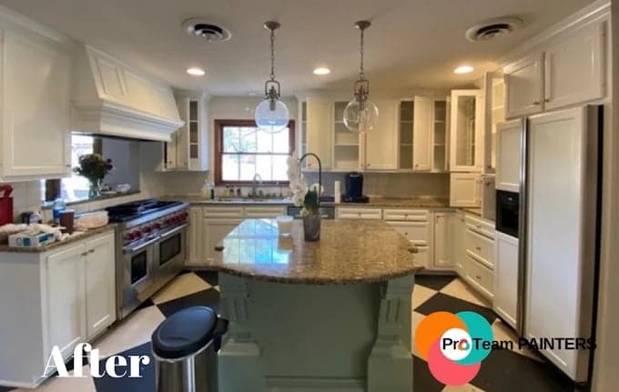 Pro Team Painters gallery image 4