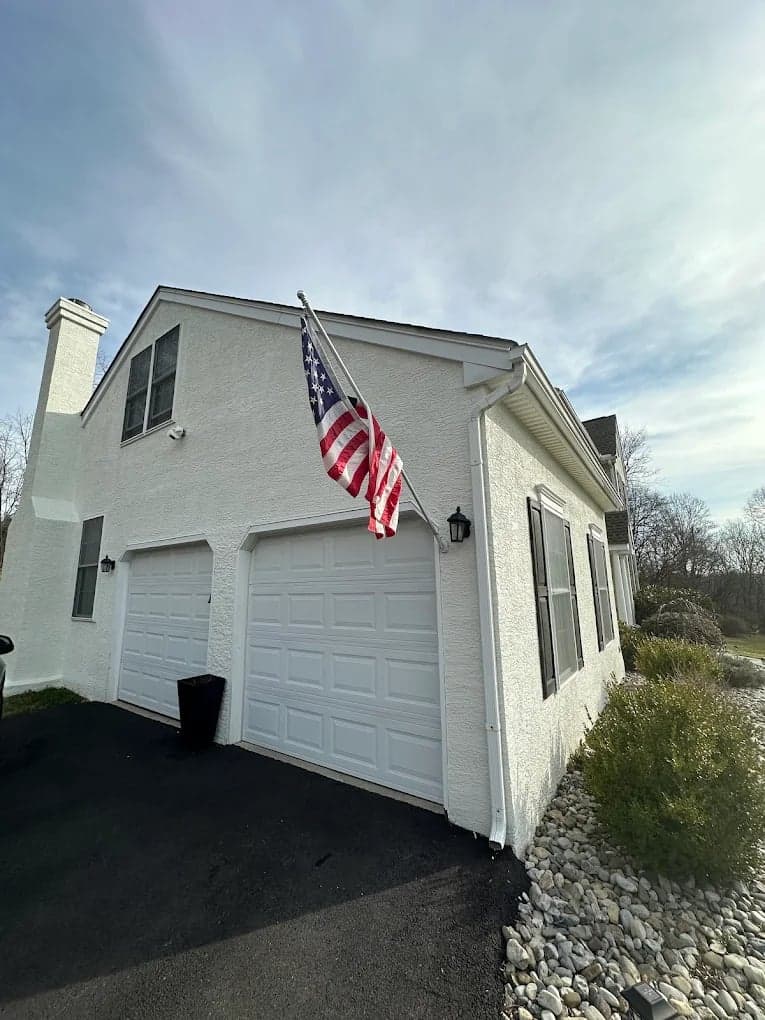 360 Painting of West Chester gallery image 1