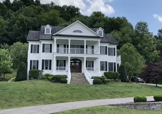 Nashville House Painters gallery image