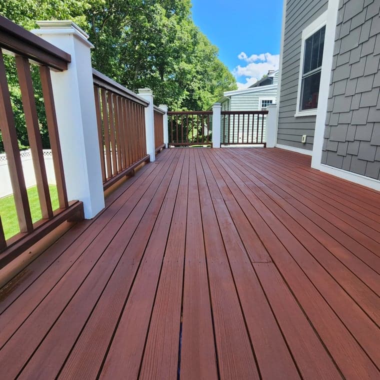 Lou's painting company gallery image 2