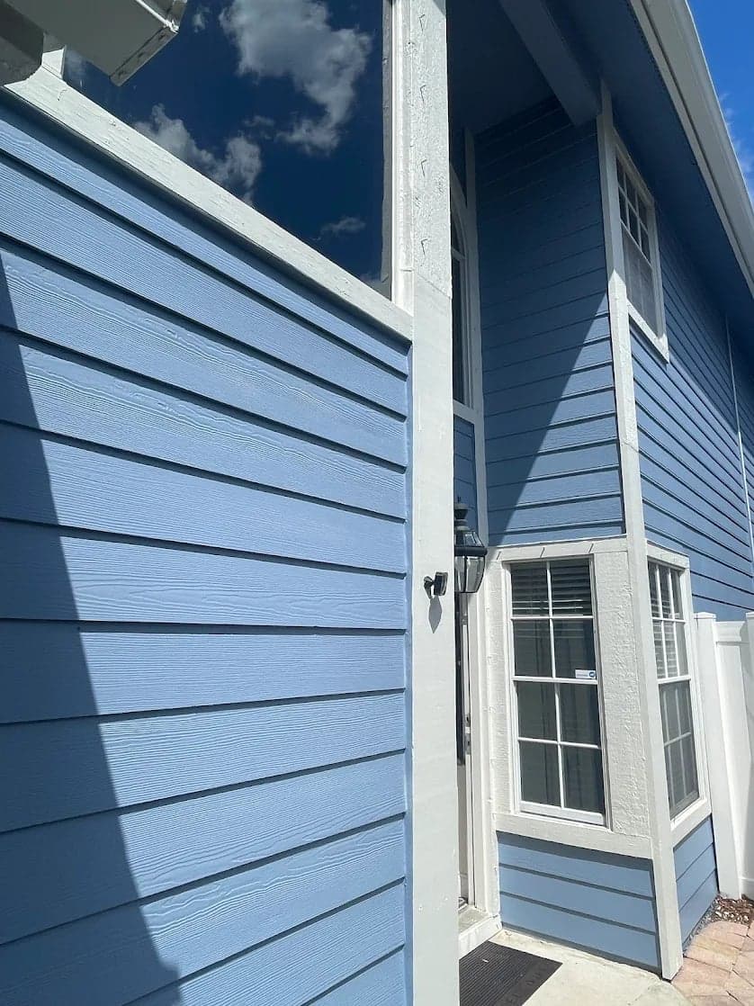 Hartzell Painting gallery image 1