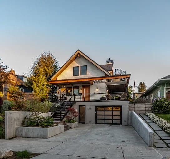 Phinney Ridge Painting gallery image 1