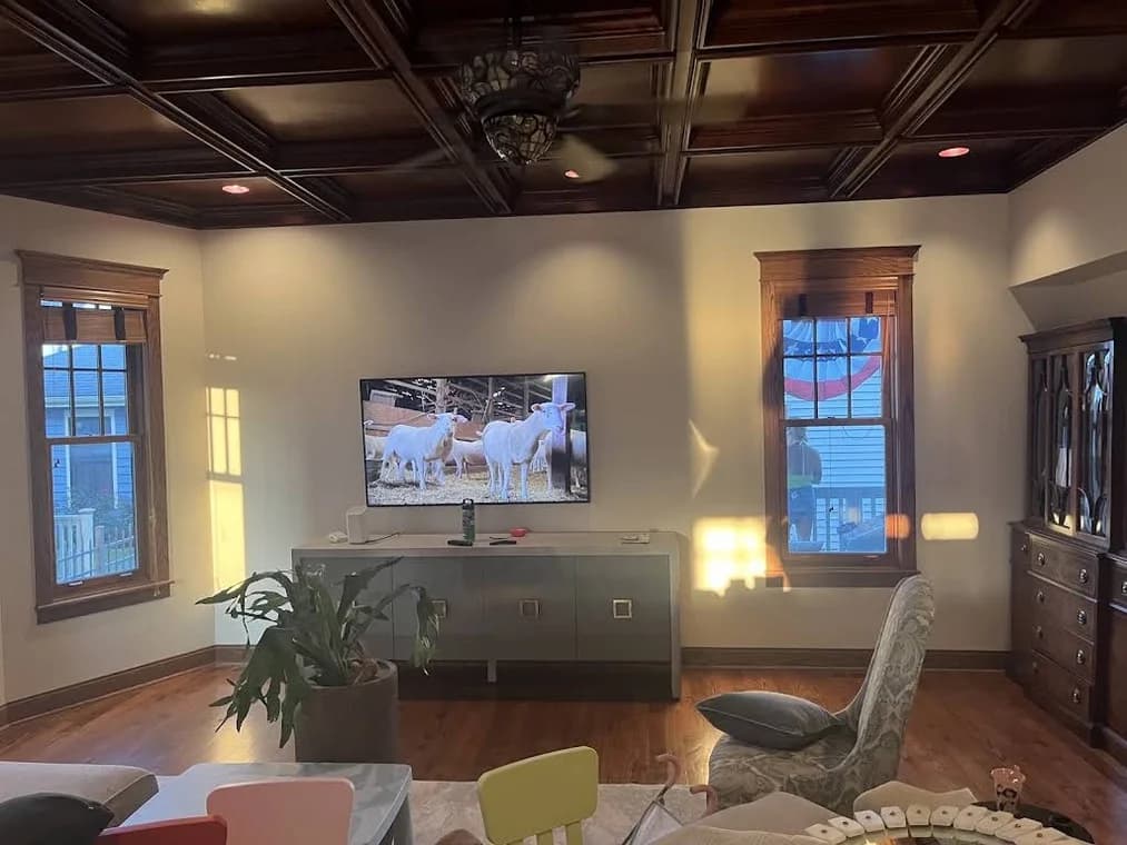 Mastoras Paint & Drywall, Inc. gallery image 3