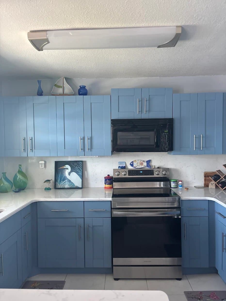 SeaVue Painting gallery image 1