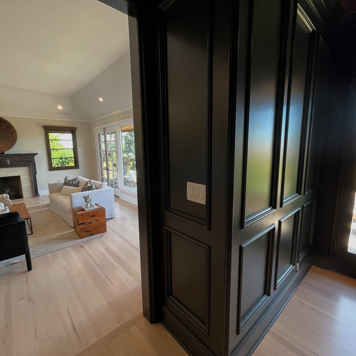 Endure Painting gallery image 1