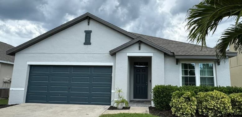 Prosser Painting gallery image 1