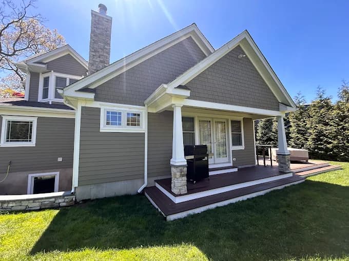 South Bay Painting and Power Washing LLC project photo