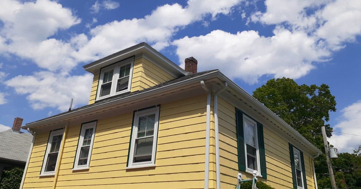 Mendez Painters Incorporated gallery image 1