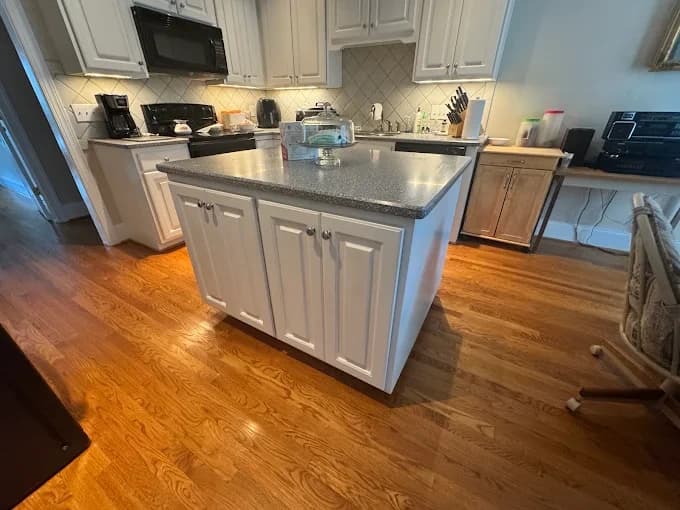 Piedmont Professional Painters - House Painters Greensboro gallery image 2