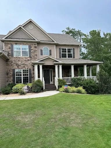 CertaPro Painters of Peachtree City/Coweta County, GA gallery image 2
