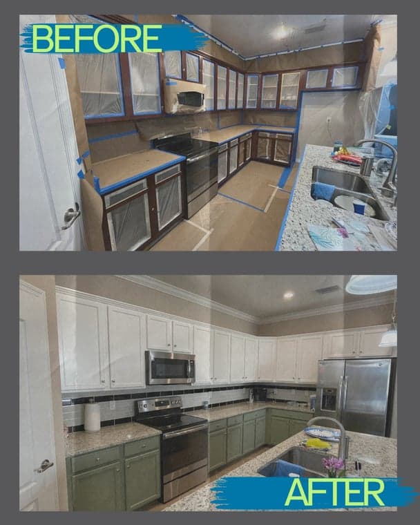 Cook Homes gallery image 3