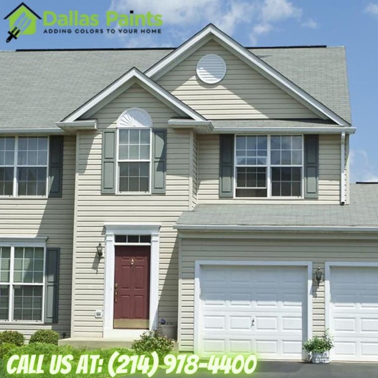 Dallas Paints gallery image 1